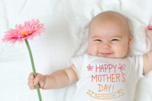 A Mother’s Day